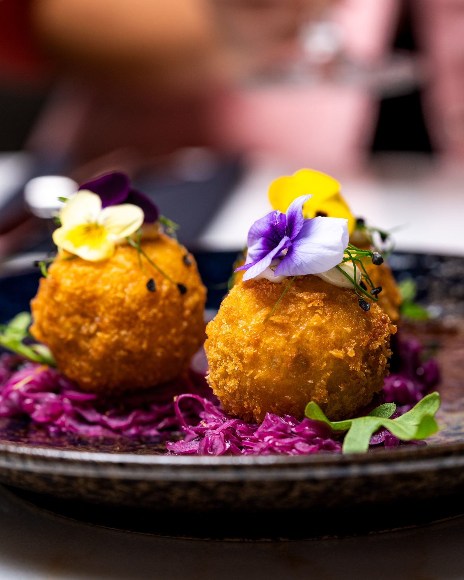 Over Under Café | Specialty Coffee & Mocktails | Riyadh Season