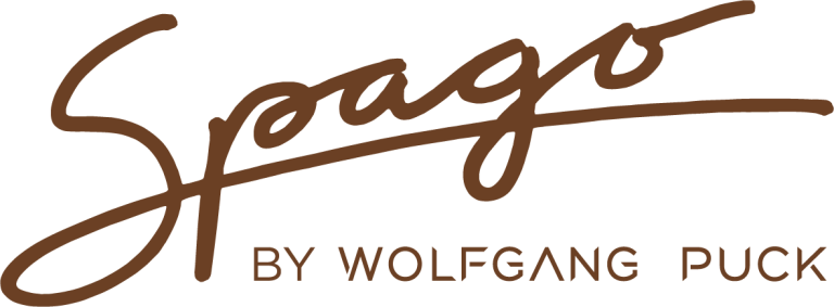 Logo of Spago By Wolfgang Puck Fancy International Restaurants in Riyadh - Cool Inc