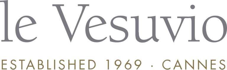 Logo of Le Vesuvio - International Fine Dining Restaurant at Jeddah Yacht Club - Cool Inc
